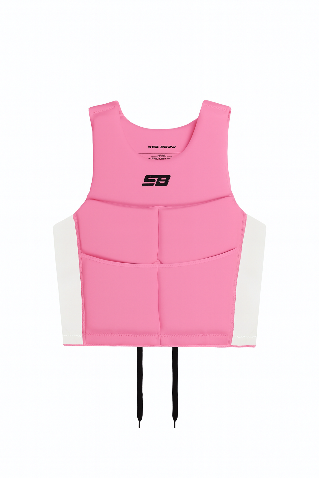 SB Lifejacket Rosa