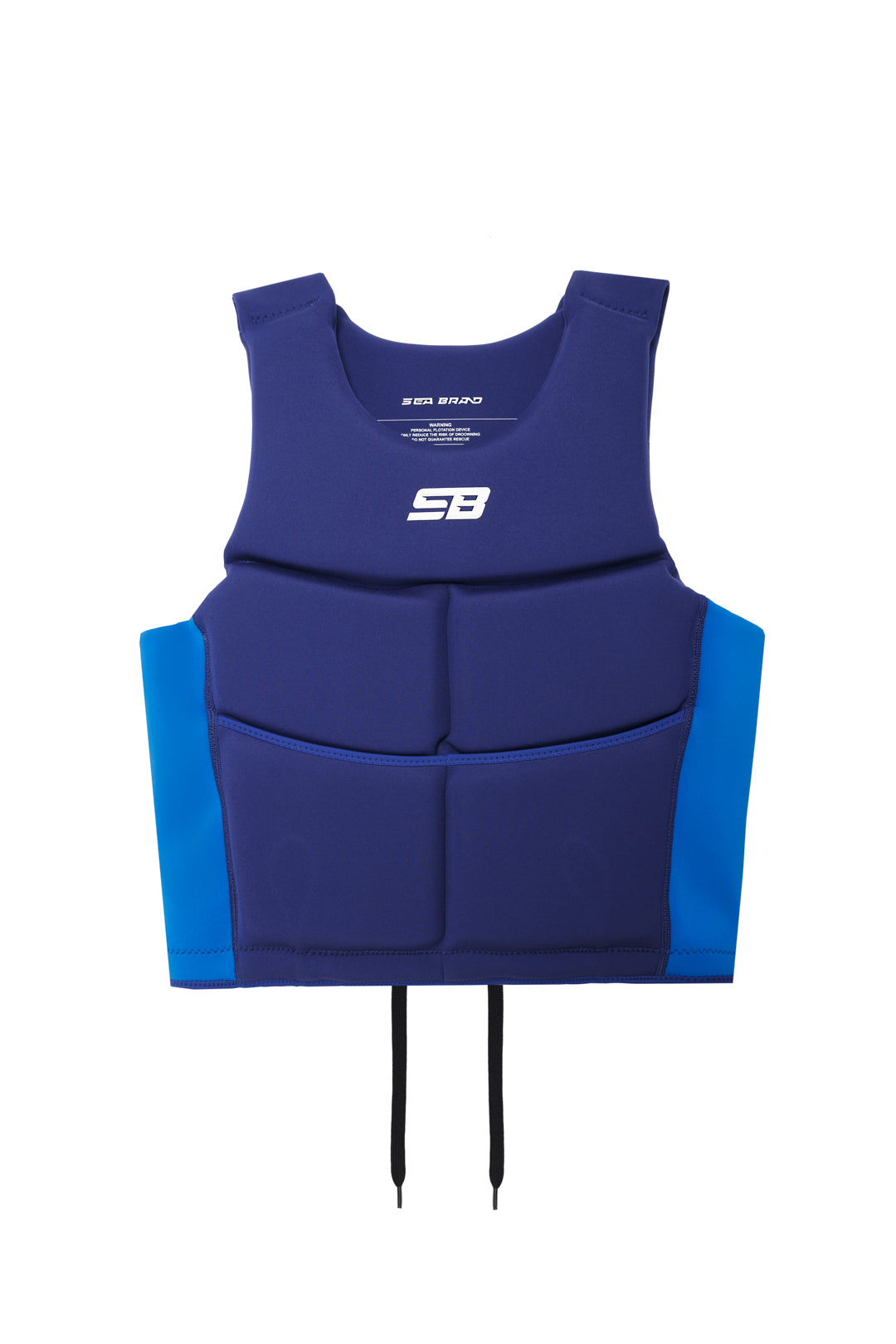 SB Lifejacket Azul