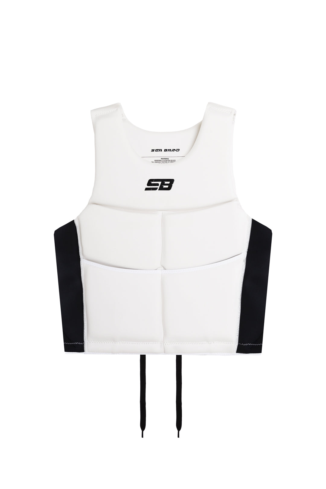 SB Lifejacket Blanco